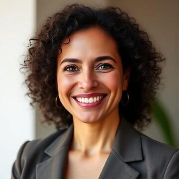 Patrícia Albuquerque